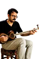امیرحسین احمدی