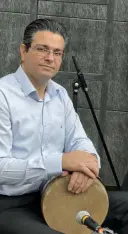 حمید داورزنی