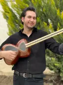 مصطفی غریبی