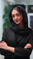 فرناز شیخ پور