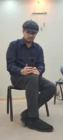 علیرضا شعبان