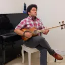 مهران عبادی