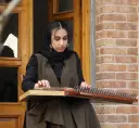 پرستو بابائی فرد