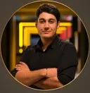 علیرضا صلاحی