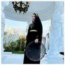 مهشاد حیدری