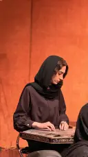 غزل بهشت نژاد