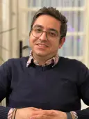 فرشاد مشایخی